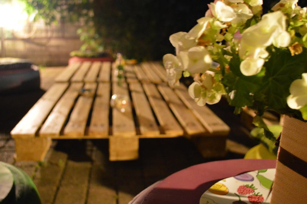 Exit Routine Hostel Timisoara Exterior foto