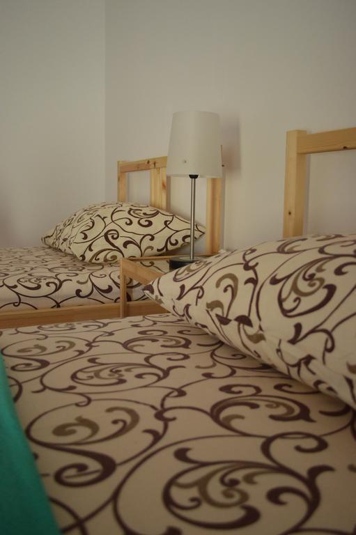 Exit Routine Hostel Timisoara Exterior foto