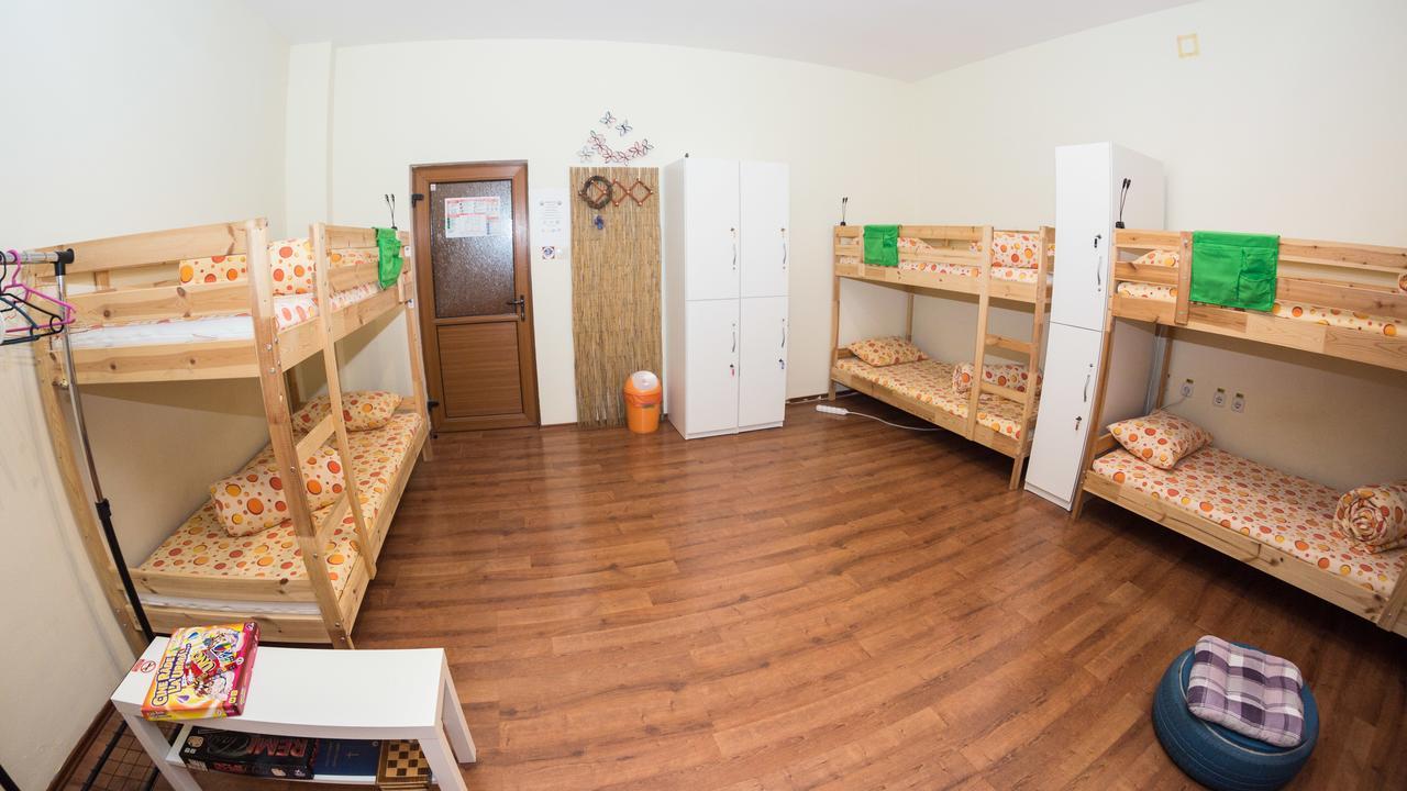 Exit Routine Hostel Timisoara Exterior foto