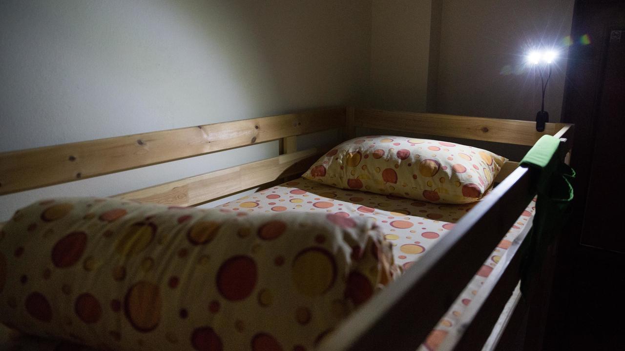Exit Routine Hostel Timisoara Exterior foto